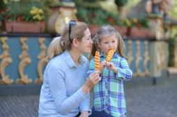 Récompenser son enfant avec des aliments, est-ce une bonne idée ?