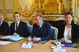 Loi Evin : Agnès Buzyn opposée à Emmanuel Macron 