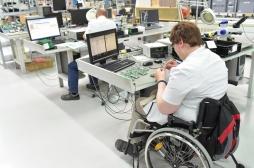Respirateurs et autotests : quand les handicapés se mettent au service de la crise sanitaire