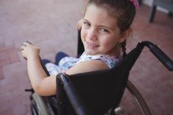 Un enfant handicapé sur trois victime de violences