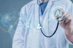 IA santé : ce que ces “chats médicaux” peuvent vous apporter… ou pas !