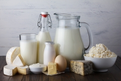 Vache, brebis, chèvre : y a-t-il un lait meilleur que les autres ?