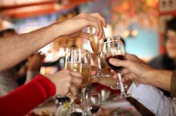 Infections pulmonaires : l'excès d'alcool augmente les risques 