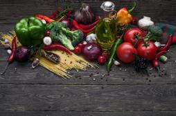 Le régime méditerranéen pour lutter contre le vieillissement cérébral