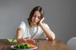 Troubles de l'alimentation : comment les repérer chez les ados