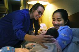 Grossesse : le diabète peut diminuer la production de lait