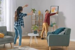 Comment choisir les bonnes teintes pour un intérieur serein