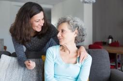 Alzheimer : un nouveau pas vers la mise au point d'un traitement