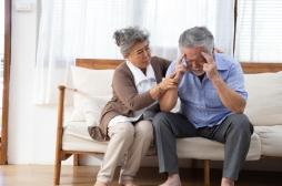 Comment la maladie d'Alzheimer influence la perception de la douleur