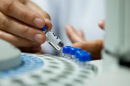 Alzheimer : la recherche avance à grands pas