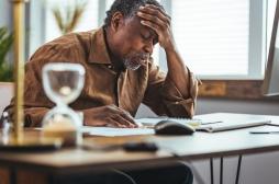 Quand faut-il s'inquiéter d'une perte de mémoire ?