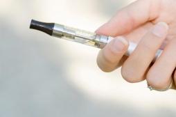 Cigarette électronique : une étude alarmiste remise en cause par des médecins 