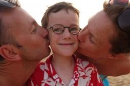 Une cagnotte pour sauver Anatole, 8 ans, atteint d’une tumeur cérébrale