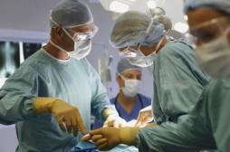 Infirmiers-anesthésistes : dans la rue pour une revalorisation