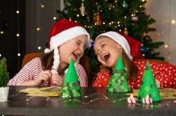 Comment aider les enfants à retrouver leur rythme après les Fêtes ?