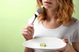 Anorexie : une modification neuronale mise en cause