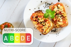 Limites du Nutri-Score: 