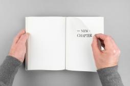 Mauvaise passe : tourner la page, oui mais comment ?