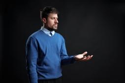 Pourquoi parler tout seul n'a rien à voir avec la folie