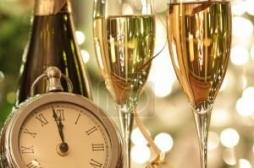 Chaque réveillon à une signification : Noël c’est là d’où l’on vient et la St Sylvestre c’est là où on va !