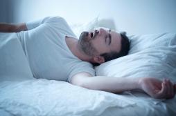 Apnée du sommeil : bientôt une nouvelle solution contre la somnolence diurne