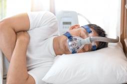 L'apnée du sommeil augmente le risque de développer la maladie d'Alzheimer 