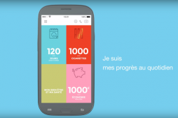 Marisol Touraine lance une appli pour arrêter de fumer