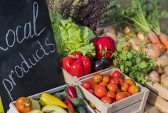 Pourquoi faut-il privilégier les produits locaux