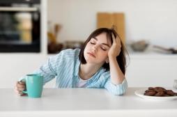 Pourquoi peut-on être épuisé malgré un sommeil suffisant ?