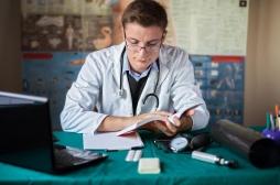 Les 5 choses que votre médecin a apprises cette semaine