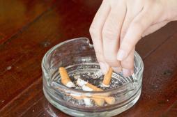 Les mesures anti-tabac ont sauvé 22 millions de vies dans le monde