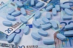 « Cadeaux » des laboratoires : les médecins sous influence