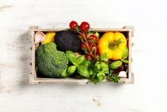 Pourquoi faut-il privilégier les fruits et légumes de saison