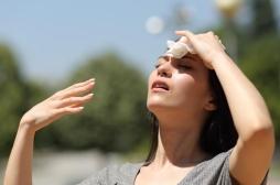 Vague de chaleur : on ne se protège pas assez du soleil en ville