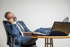 Pourquoi tout le monde devrait faire la sieste