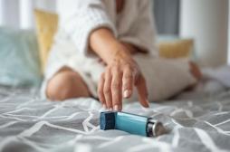 Comment l’asthme pourrait protèger de la Covid-19 ?