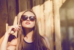 Printemps : pourquoi et comment protéger ses yeux du soleil