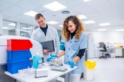 Parcours de soins : ces professionnels de santé qui 
