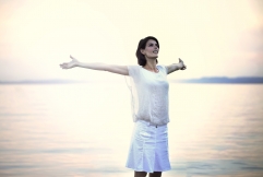 Pourquoi et comment l'arrivée des beaux jours vous redonne le moral