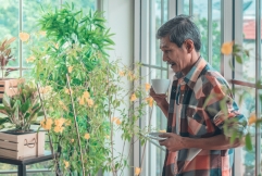 Se parler à soi-même : les bienfaits insoupçonnés du soliloque