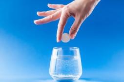 L'aspirine, un médicament inefficace pour prévenir l'apparition de la démence