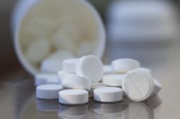 Aspirine : ses bienfaits contre la crise cardiaque confirmés
