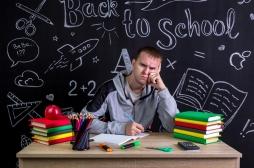 Comment échapper au stress de la rentrée ?