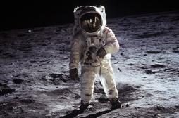 Mission Apollo : les astronautes ont plus de troubles cardiovasculaires