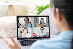 Télétravail : de l'isolement à la redéfinition du besoin de sociabilisation