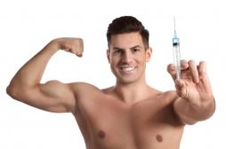 Le lien entre testostérone, succès sportifs et réussite sociale remis en question