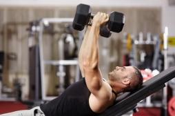 Sport : pourquoi la prise de muscle n'est pas aussi rapide chez tous ?