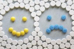 Covid-19 : des antidépresseurs contre les formes graves ?
