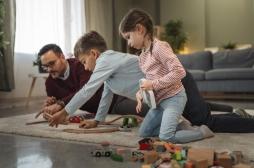 Pourquoi les transitions sont-elles si difficiles pour certains enfants ?