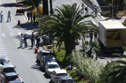 Attentat de Nice : 4 cellules pour les personnes en état de choc psychologique